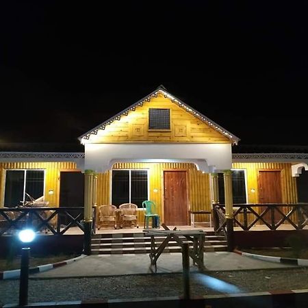 Dooars Reina Resort Латагури Экстерьер фото