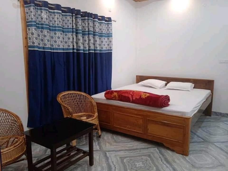 Dooars Reina Resort Латагури Экстерьер фото
