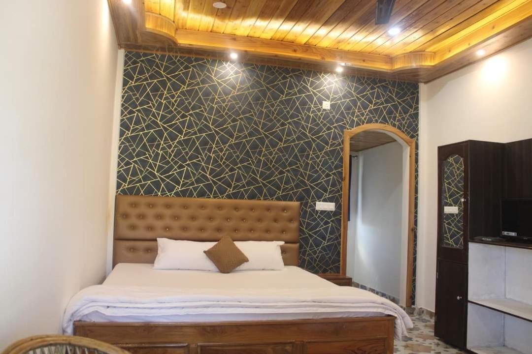 Dooars Reina Resort Латагури Экстерьер фото